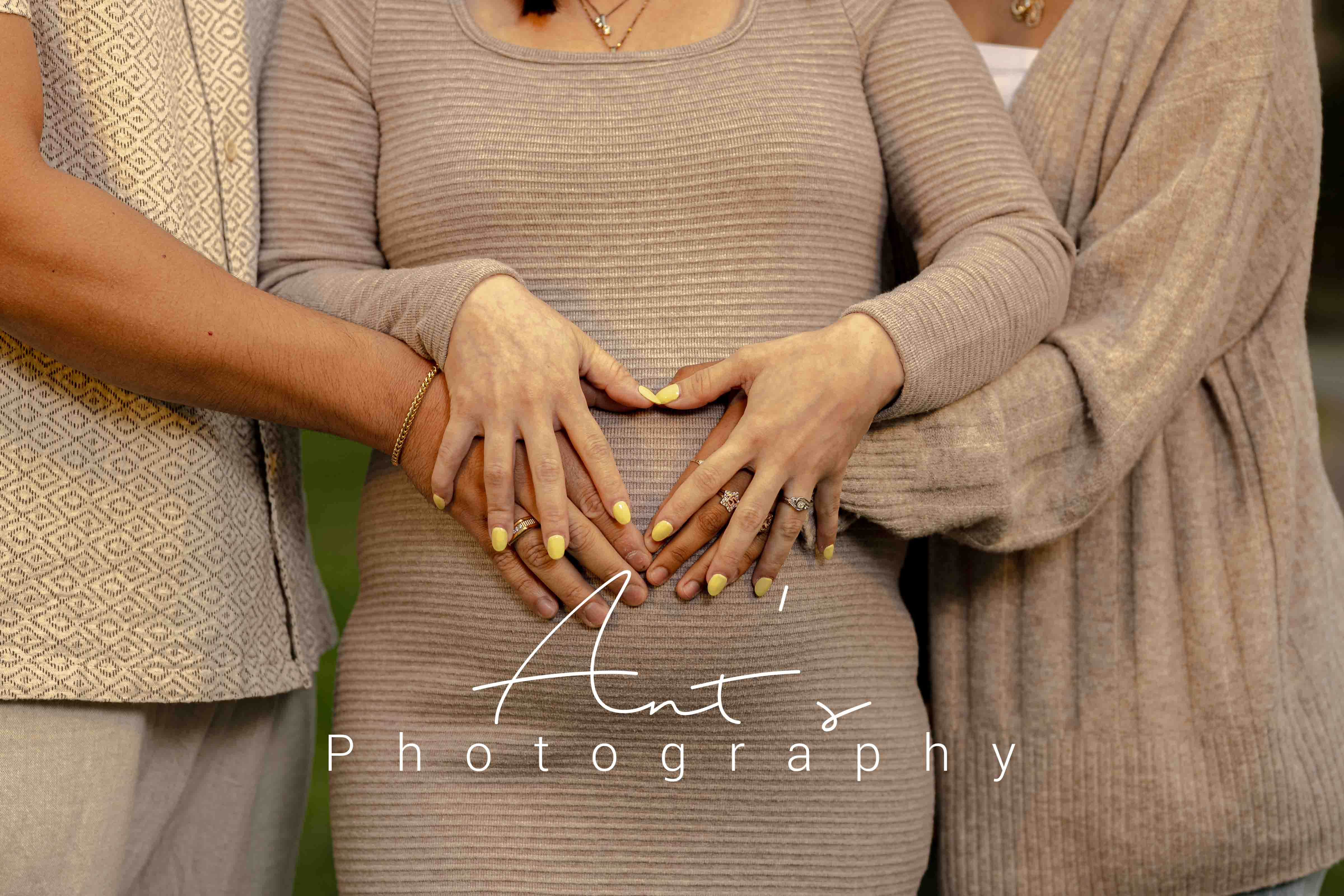 Maternity session