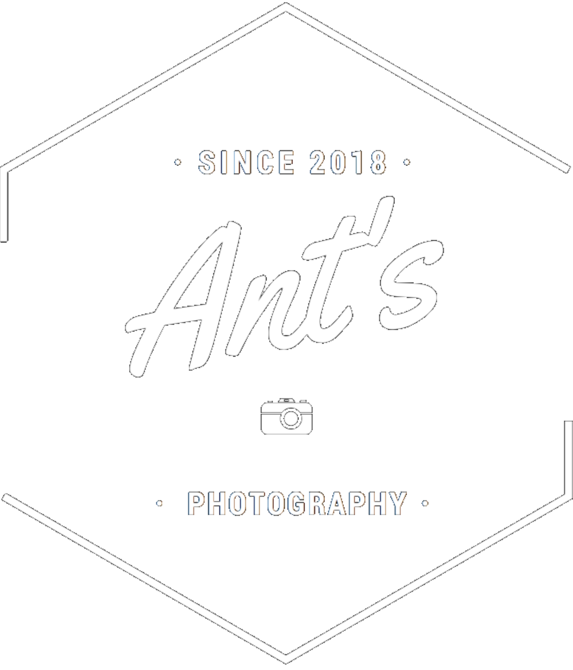 Ant's Photography logo